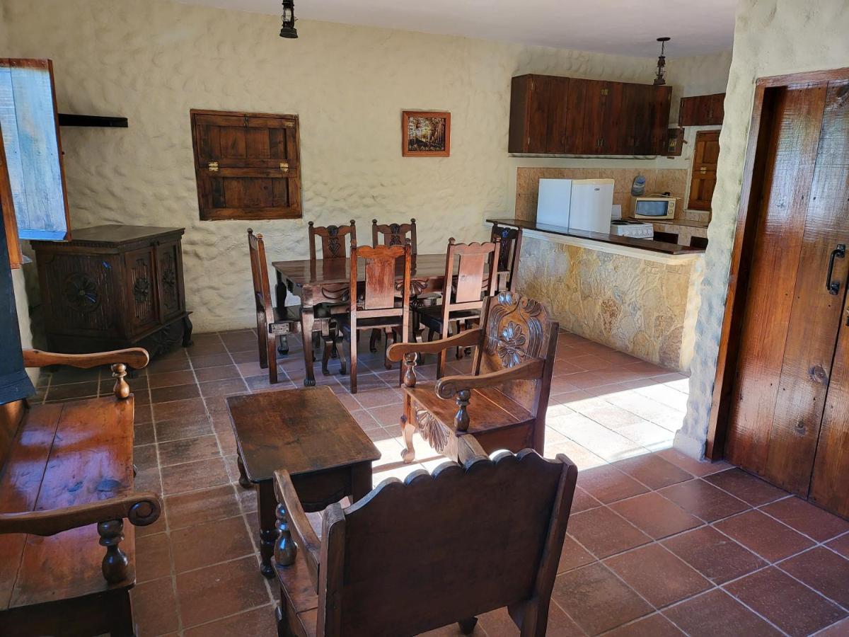 Hostal Casa De Las Gargolas Amapala Εξωτερικό φωτογραφία