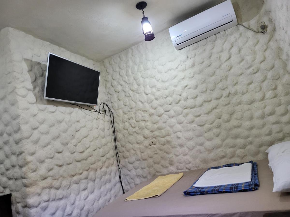 Hostal Casa De Las Gargolas Amapala Εξωτερικό φωτογραφία