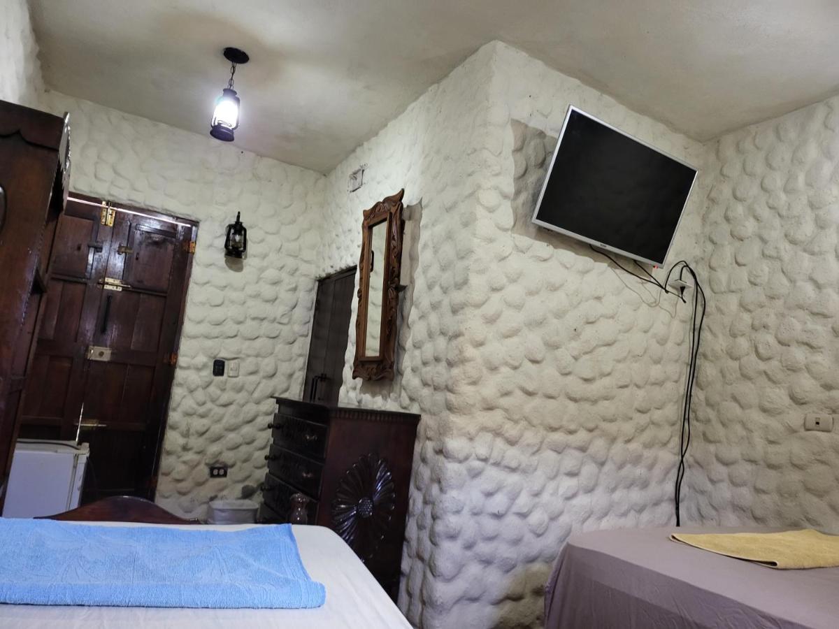Hostal Casa De Las Gargolas Amapala Εξωτερικό φωτογραφία